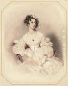 Portrait Of A Lady Portrait Of A Lady