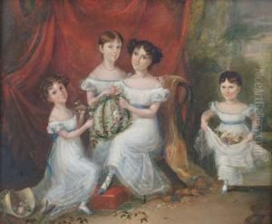 Four Sisters