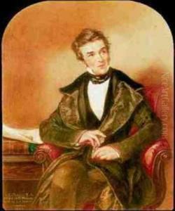 Charles Robert Leslie Charles Robert Leslie