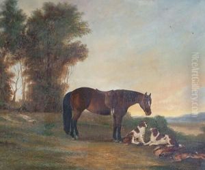Chalon by Henry Bernard Chalon