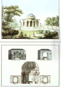Bagatelle Pavilion