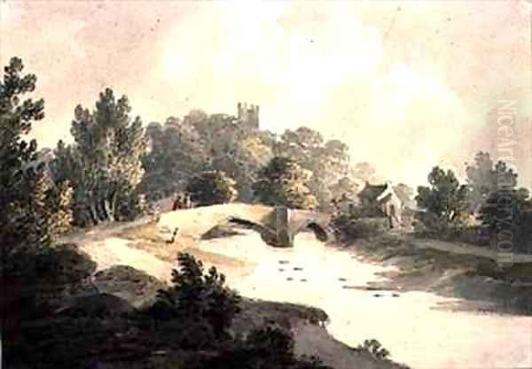 View at Helmsley - view 1