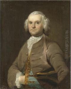 Ritratto Di Gentiluomo Ritratto Di Gentiluomo