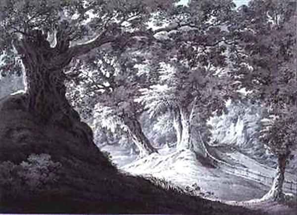Beddington, Surrey - view 1