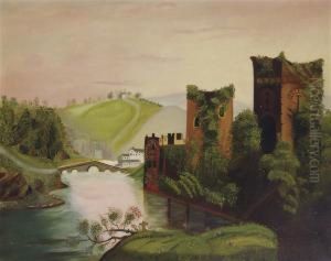 Castle Scene
