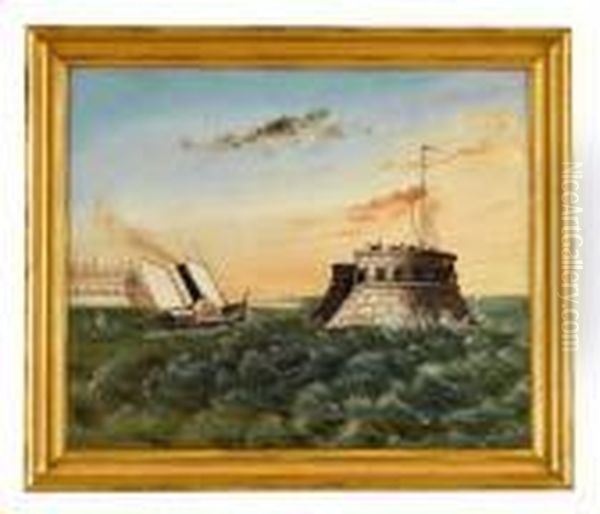 Fortress - view 1