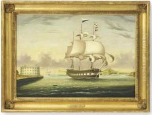 Packet Ship