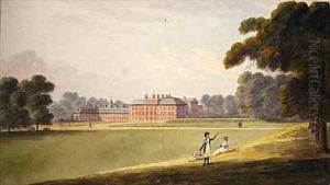 Kensington Palace