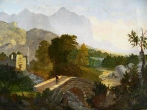 Hudson River Valley