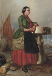 The Fisherman's Wife