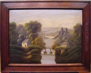 River Landscape