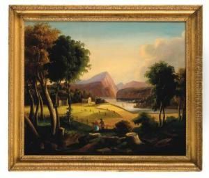 Chambers, Thomas