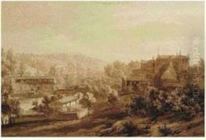 Vue De Beaupreau Vue De Beaupreau