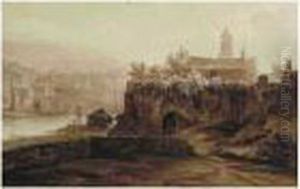 Rempart D'angers