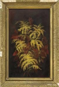 Golden Rod