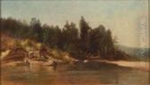 River Landscape