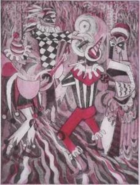 Carnival'' - view 1