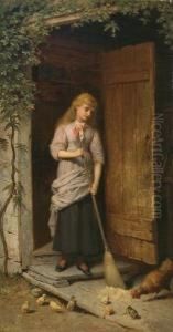 Housekeeping
