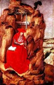 St.Jerome
