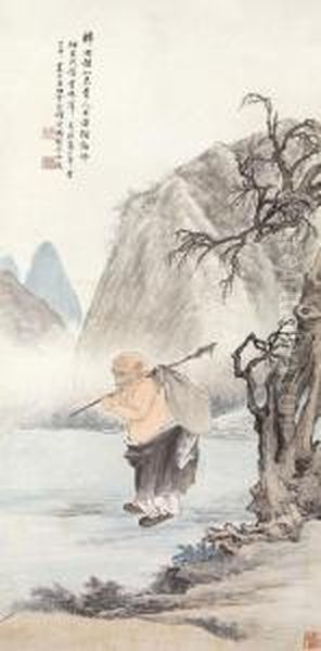 Maitreya - view 1
