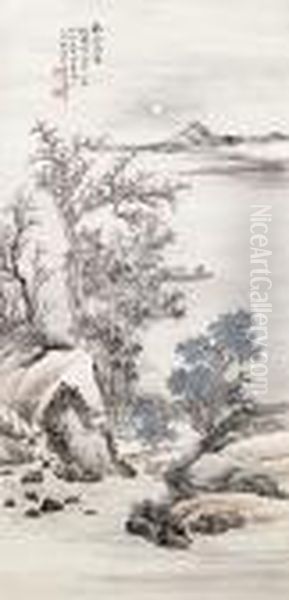 Landscape - view 1