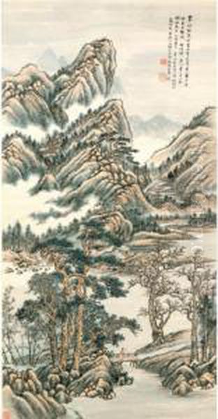 Landscape - view 1