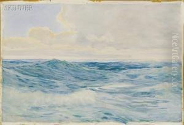 Offshore - view 1
