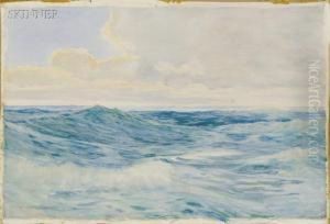Offshore by Carlton Theodore Chapman