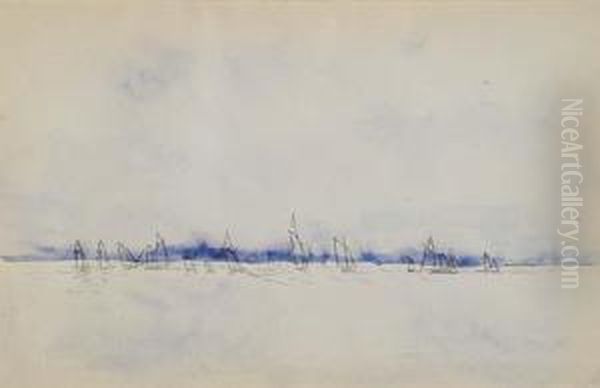 Regatta - view 1