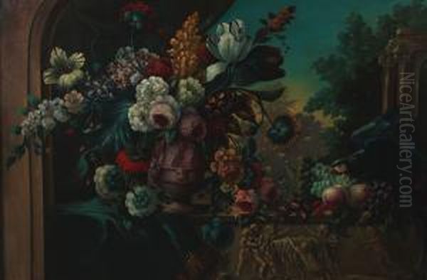 Still Life - view 1