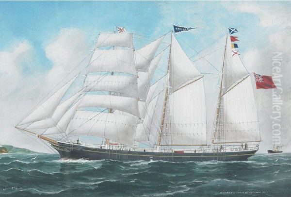 Ramona Of Charlottetown, P.e.i. - view 1