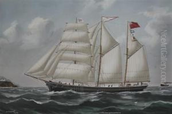 "eldra" Of Teignmouth - view 1
