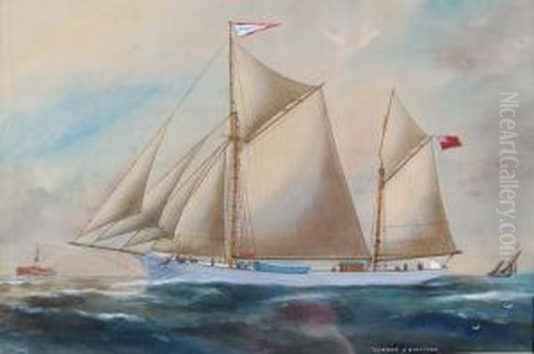 R Chappell Goole - view 1