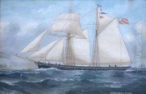 Morwenna Of Truro.