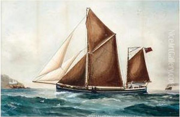 ``agnes Constance' Of London - view 1