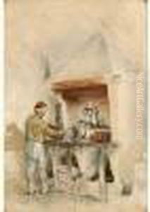 Artisan Tunisien