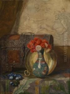 Still Life"antiope"