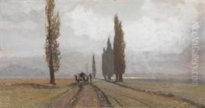 Mahrische Ebene
