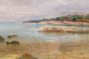 Bucht Von Brioni