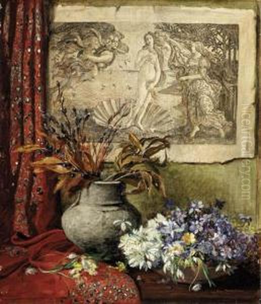 Charlemont, H. - view 1