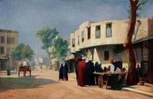 Mercato Arabo