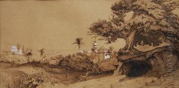 Alger - view 1
