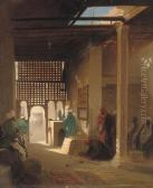 Moorish Cafe - view 1