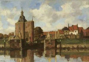 Port d'Enkhuizen