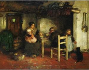 The Family Meal