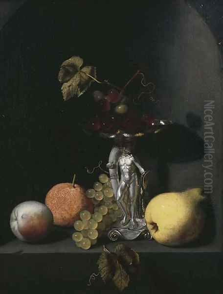 Fruits - view 1