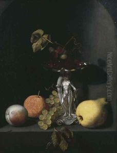 Fruits by Pieter Van Den Bosch