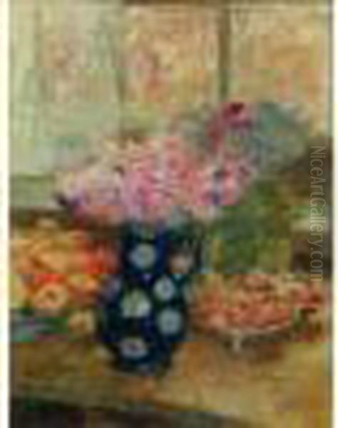 Fleurs - view 1