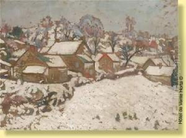 Effet De Neige - view 1