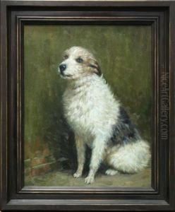 Portrait Of Pilu